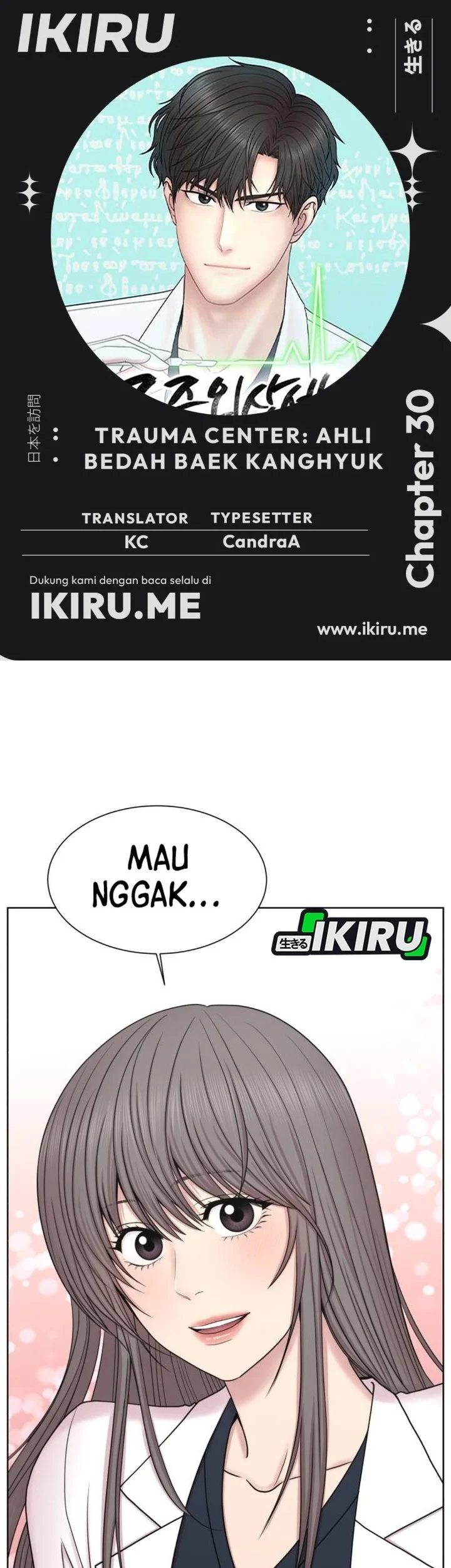 Chapter 30 - halaman 2