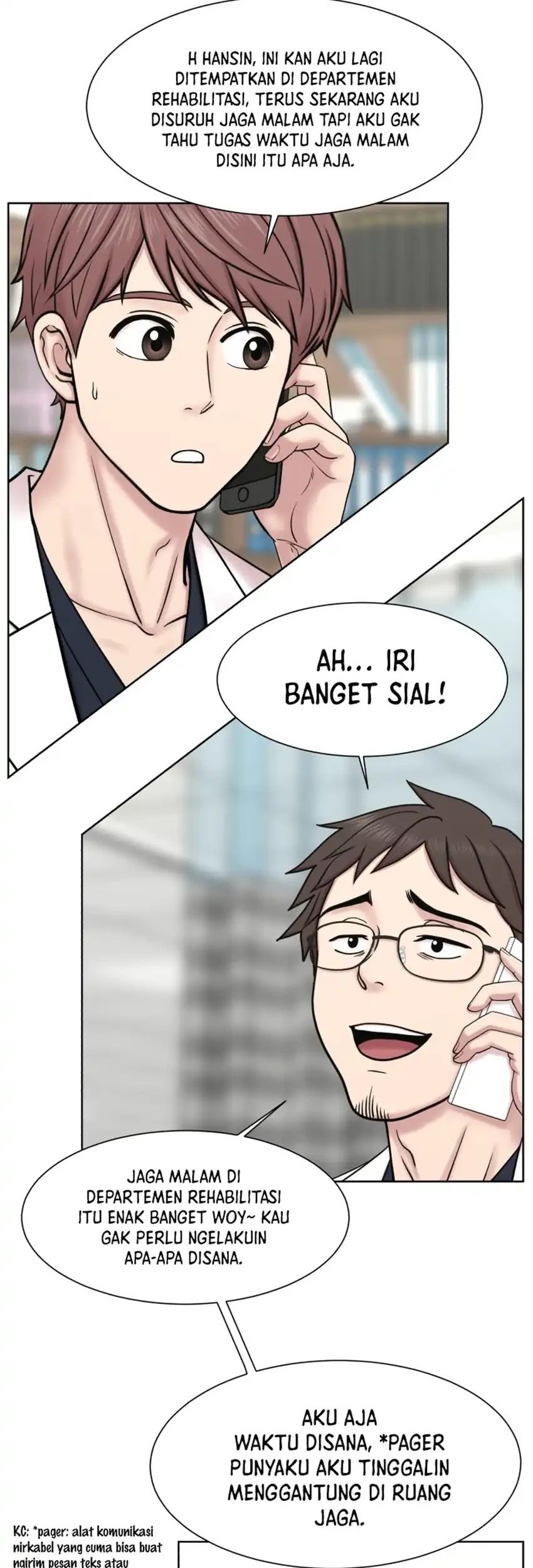Chapter 31 - halaman 8