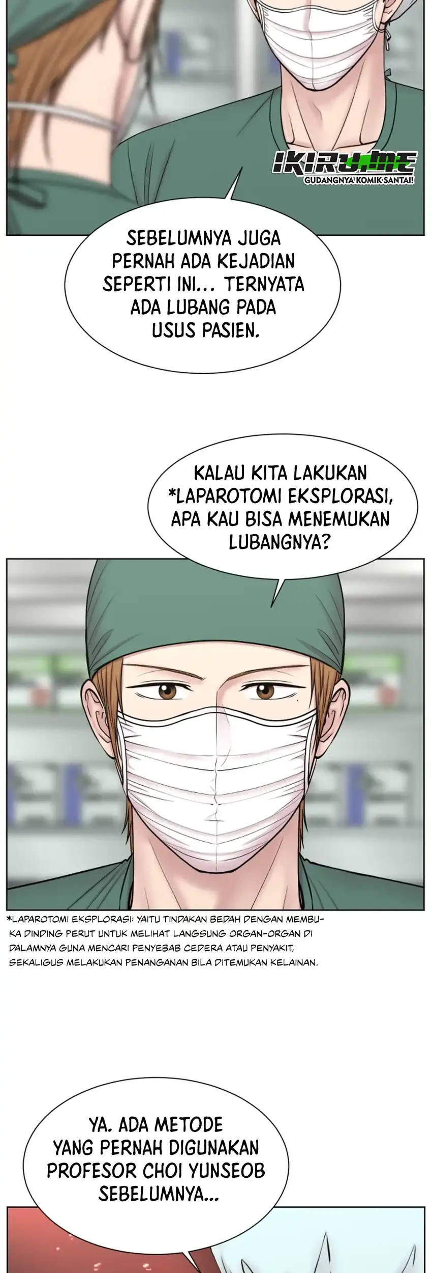 Chapter 38 - halaman 30