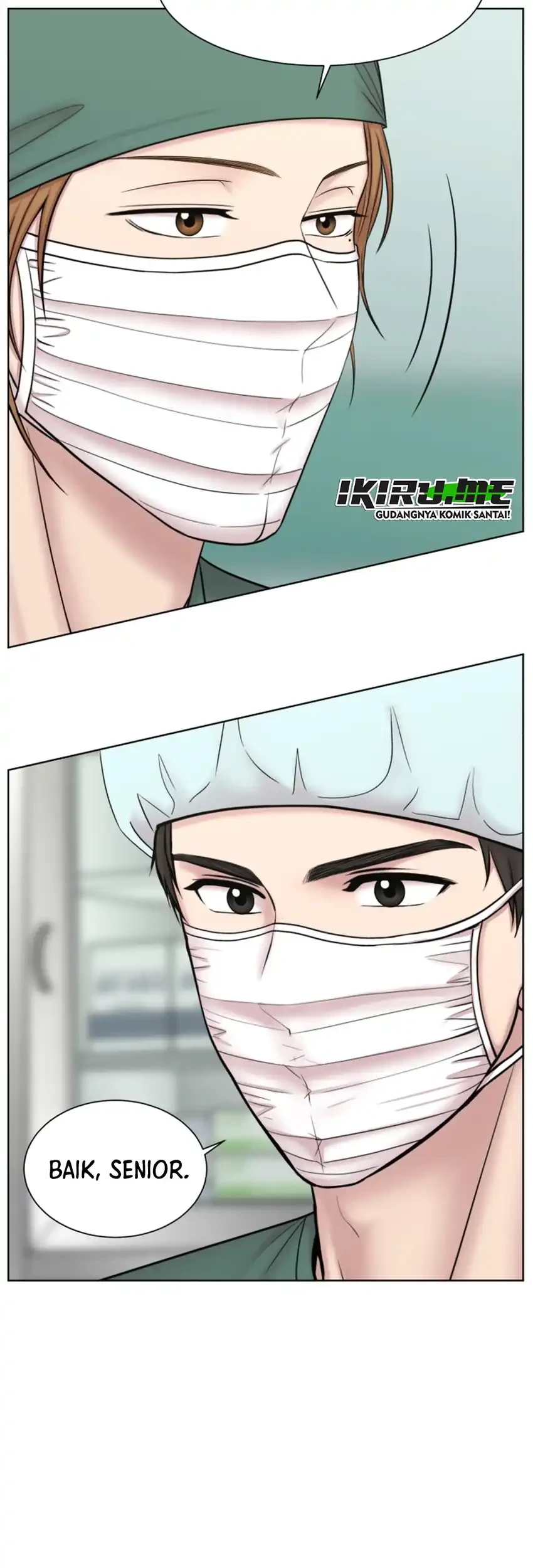 Chapter 38 - halaman 32
