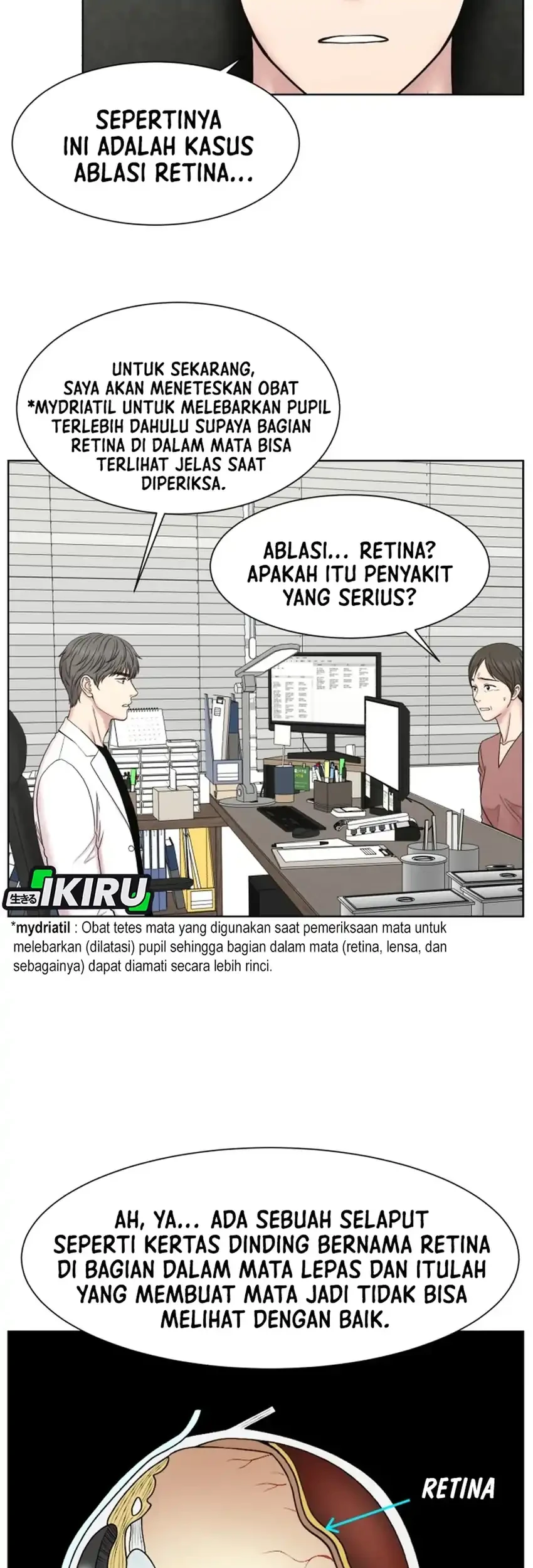 Chapter 40 - halaman 32