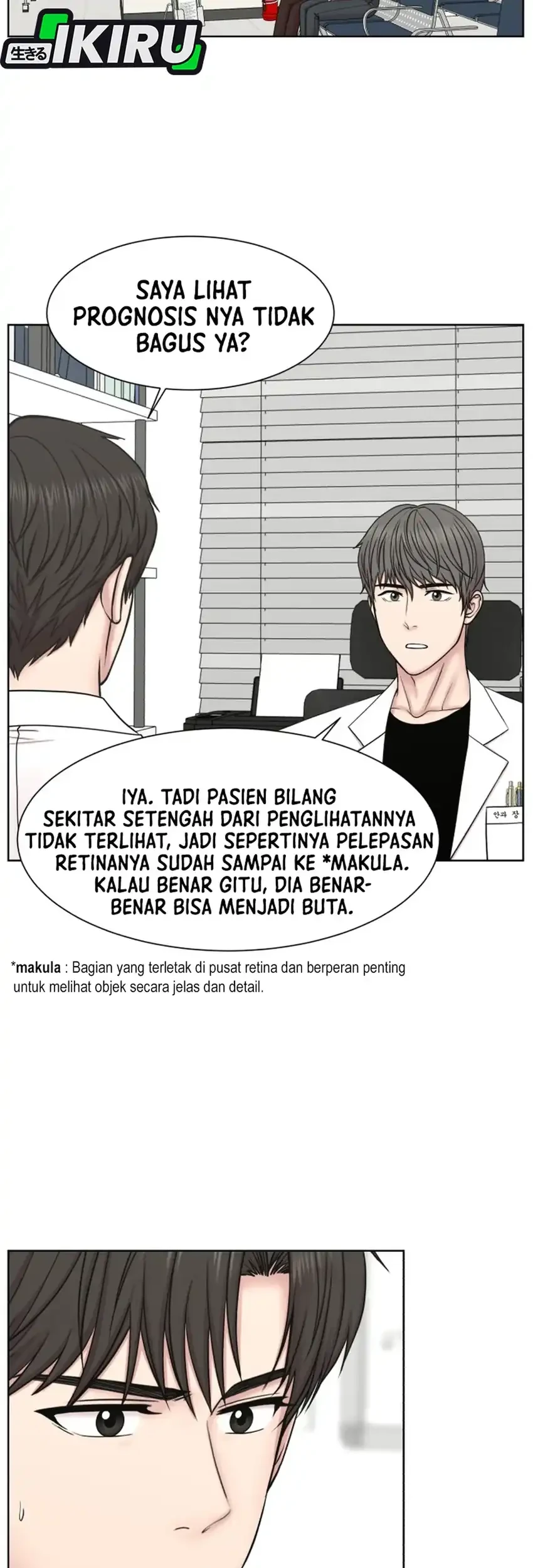Chapter 40 - halaman 36