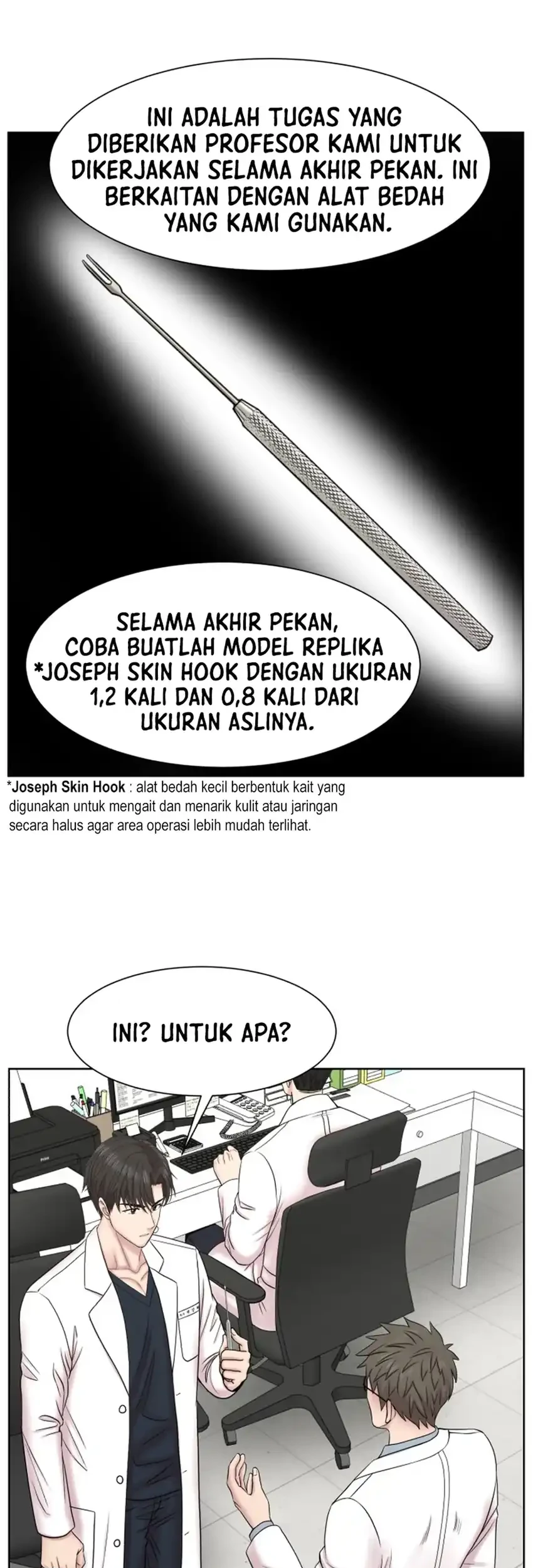 Chapter 40 - halaman 16