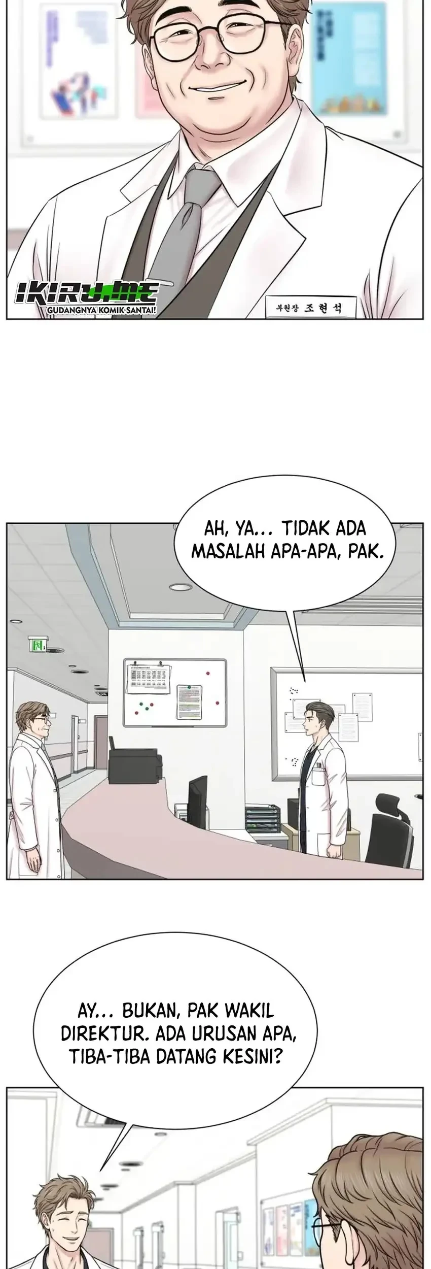 Chapter 42 - halaman 30