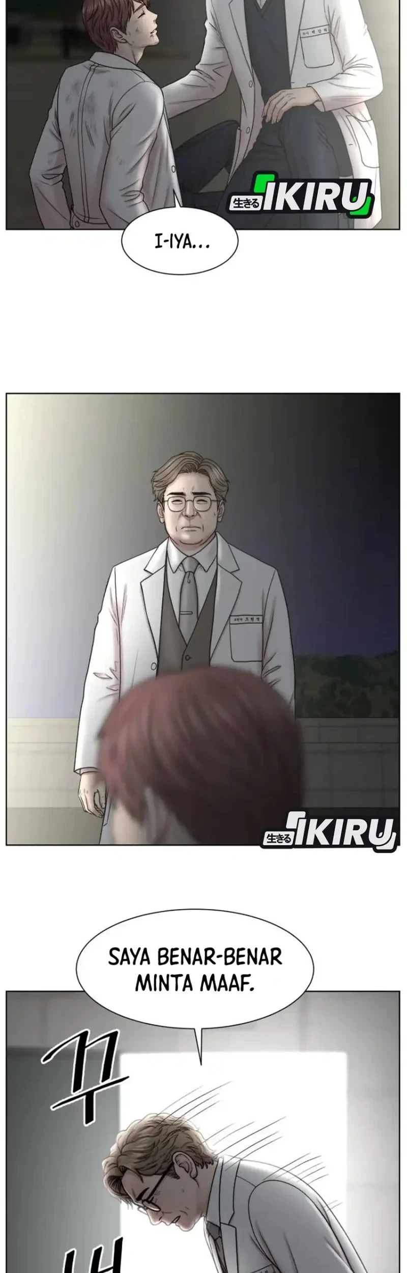 Chapter 43 - halaman 30