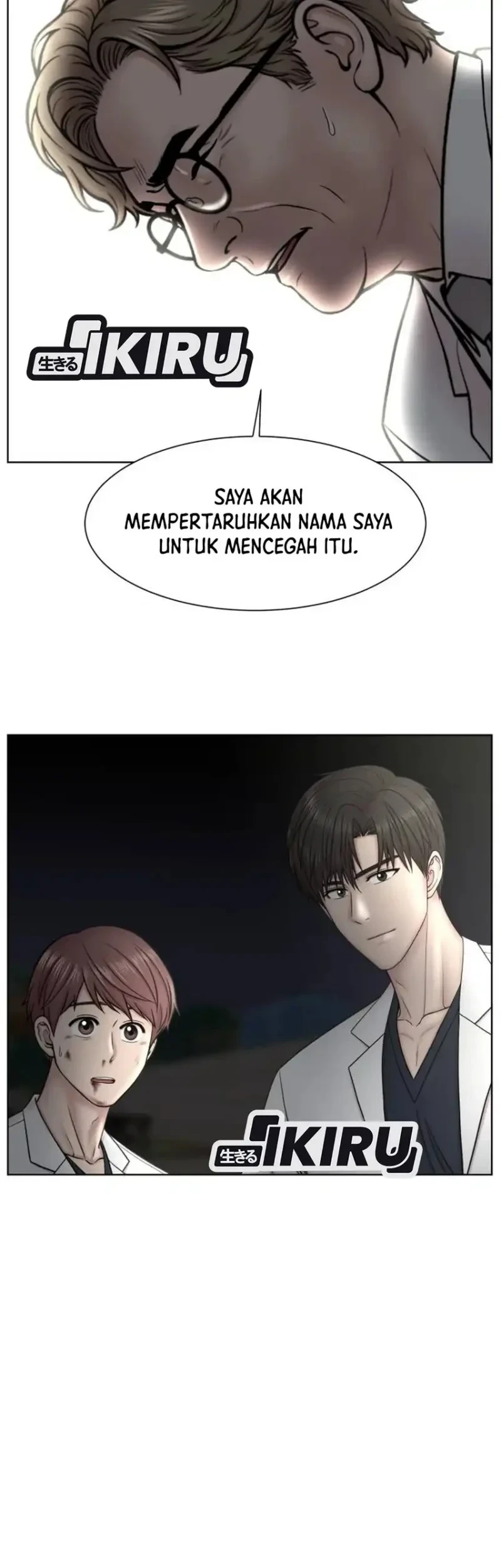 Chapter 43 - halaman 32