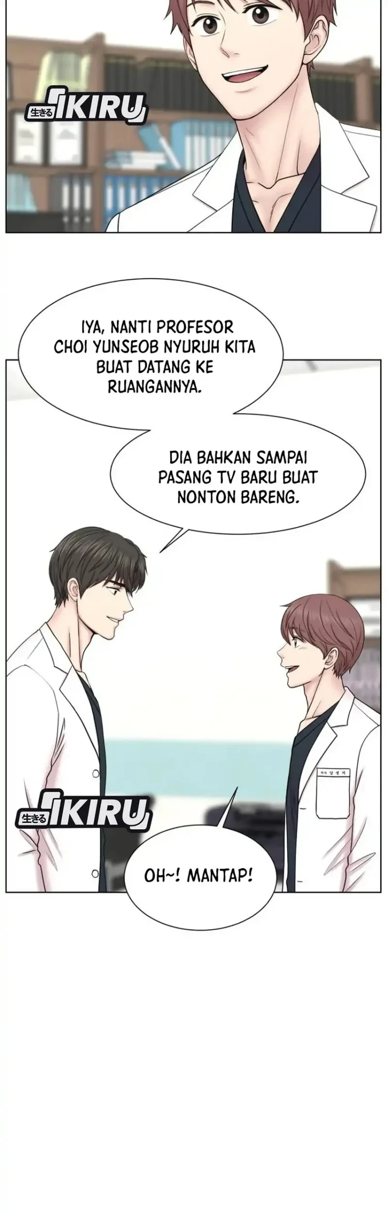 Chapter 43 - halaman 40