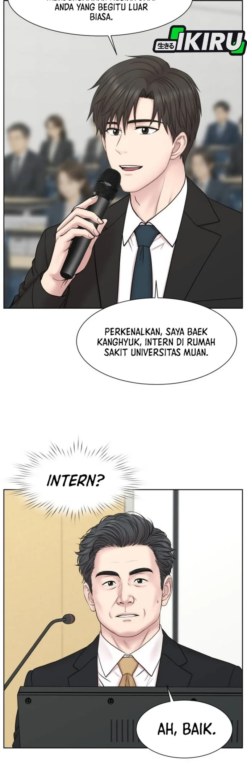 Chapter 45 - halaman 34