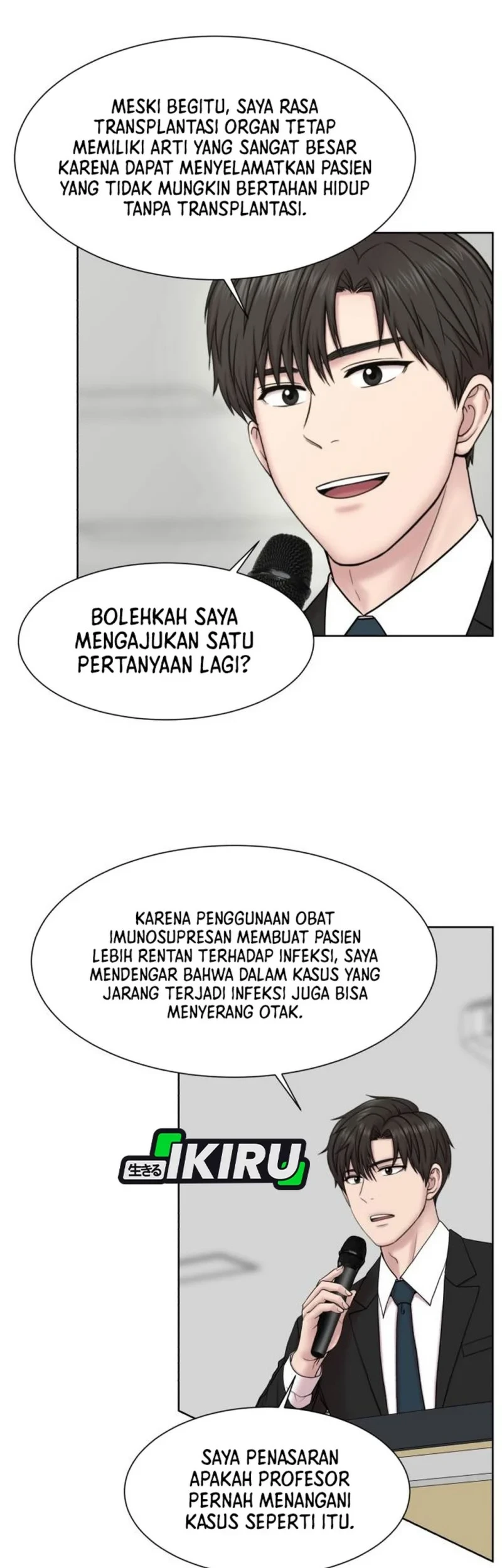 Chapter 45 - halaman 38