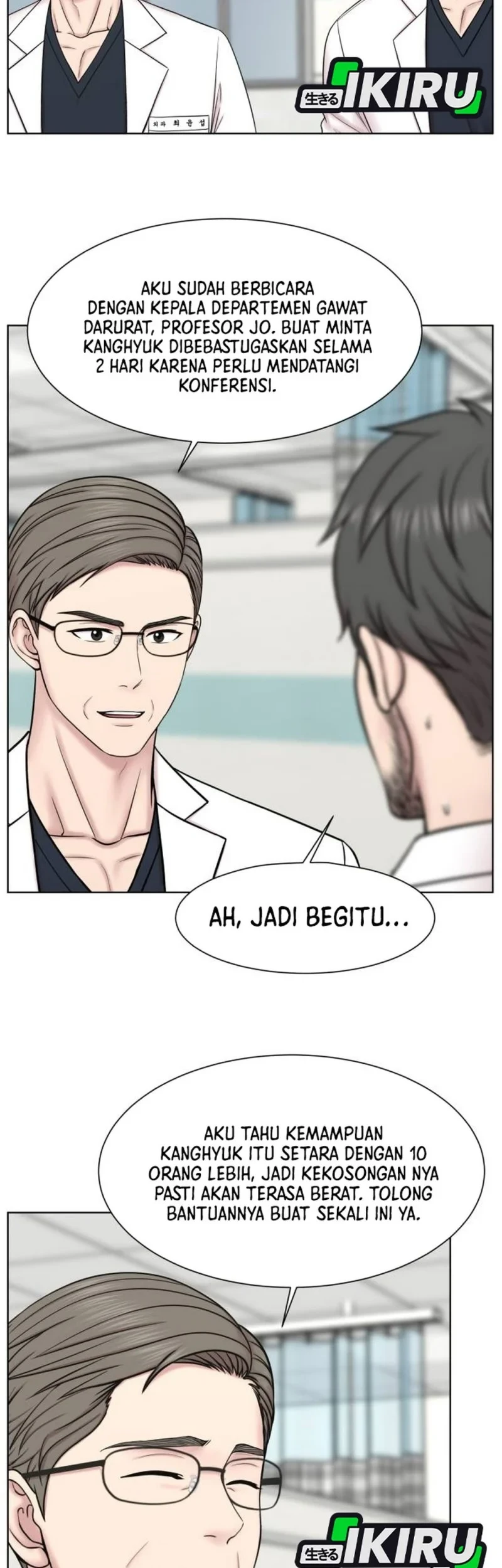Chapter 45 - halaman 6
