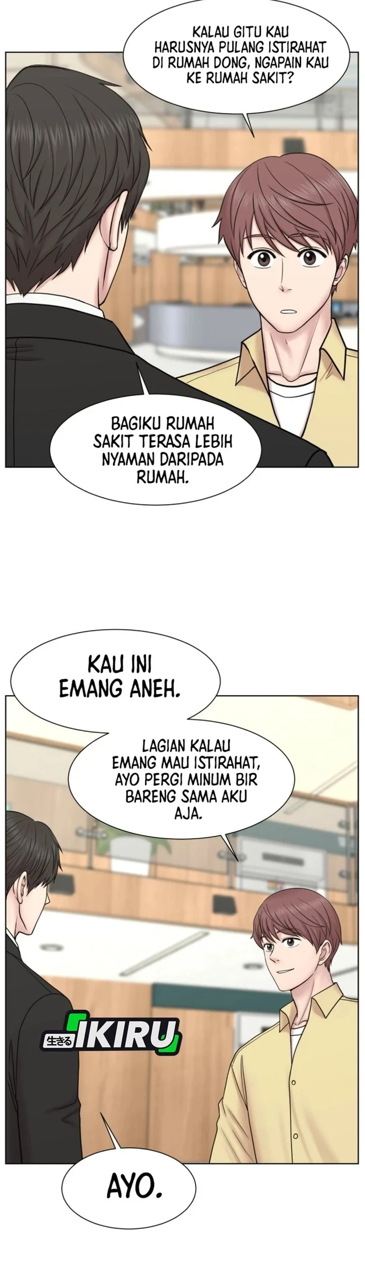 Chapter 46 - halaman 67