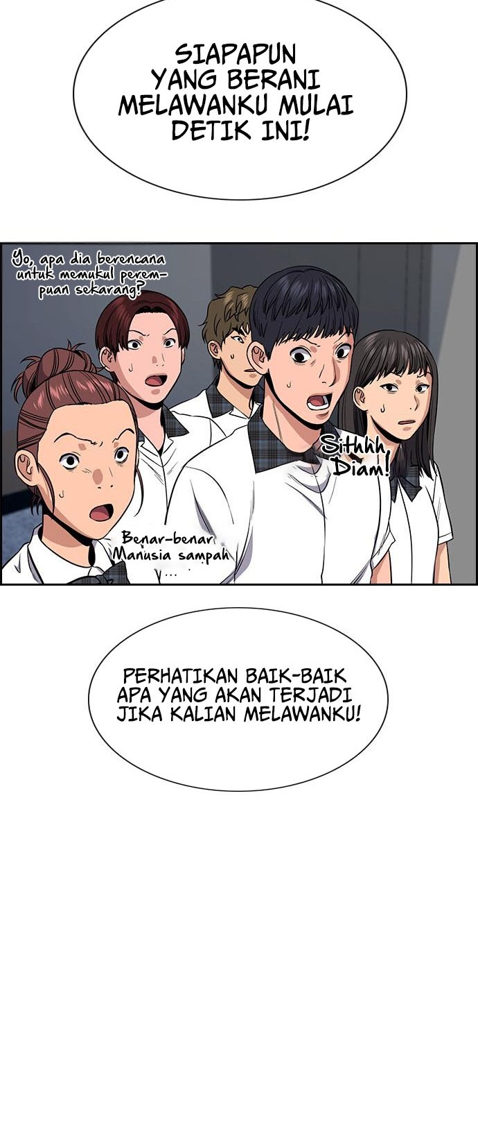 Chapter 122 - halaman 42
