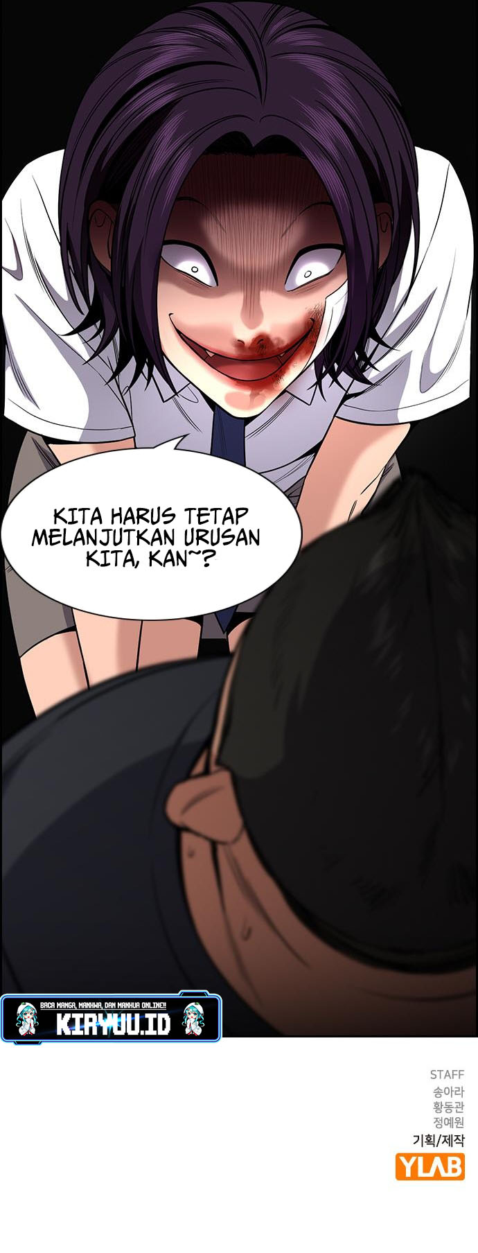 Chapter 122 - halaman 59
