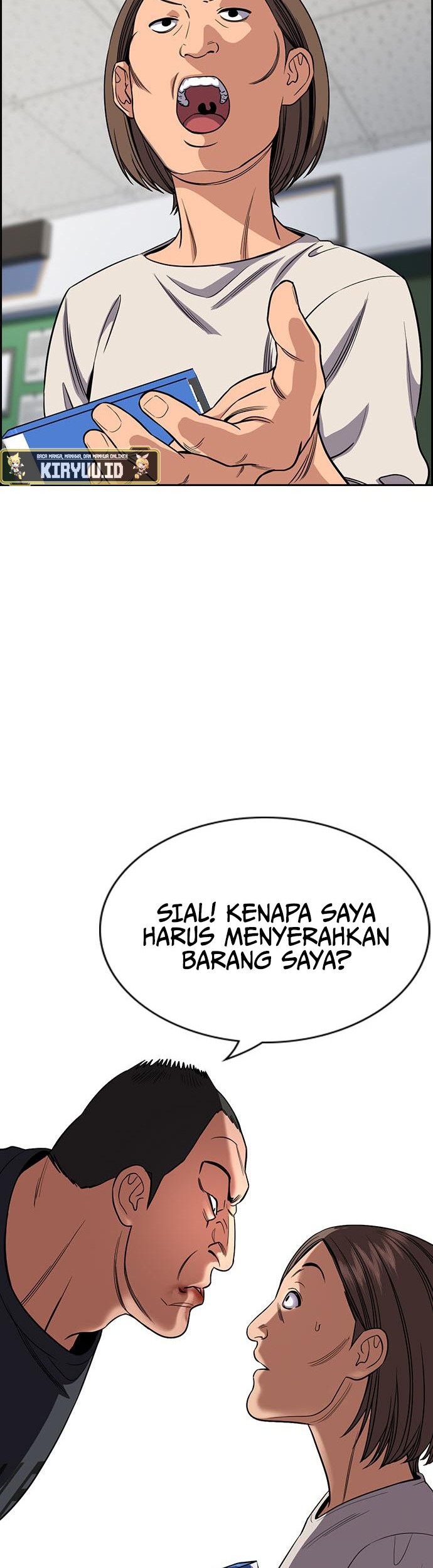 Chapter 122 - halaman 12