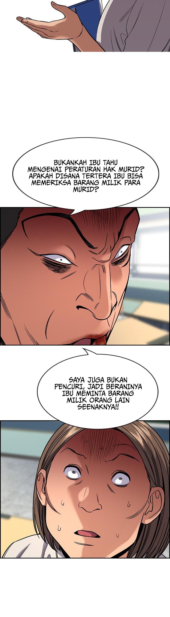Chapter 122 - halaman 13
