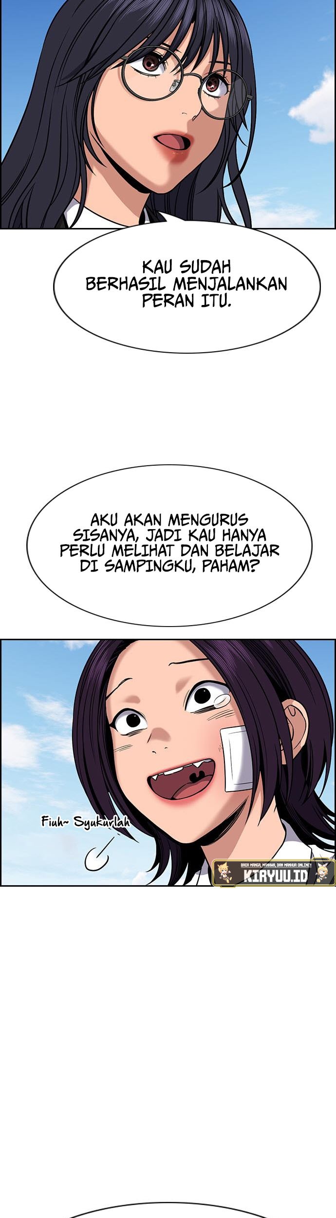 Chapter 122 - halaman 29