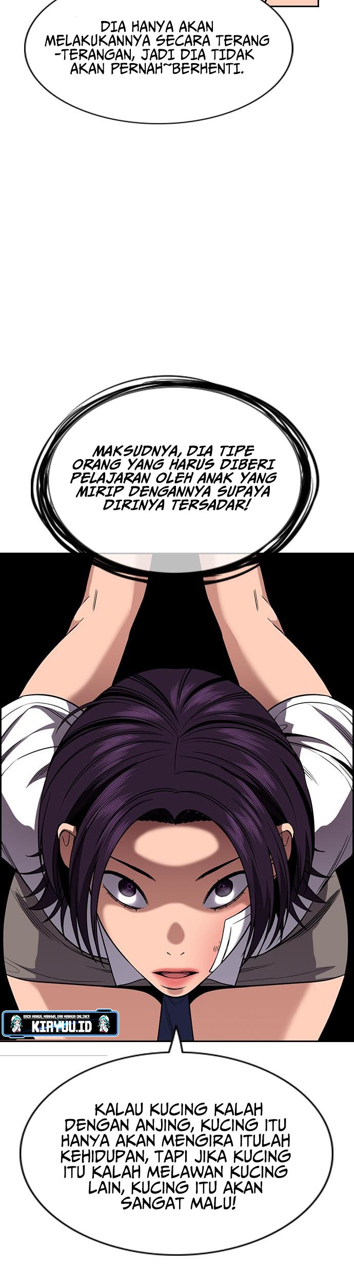 Chapter 122 - halaman 32