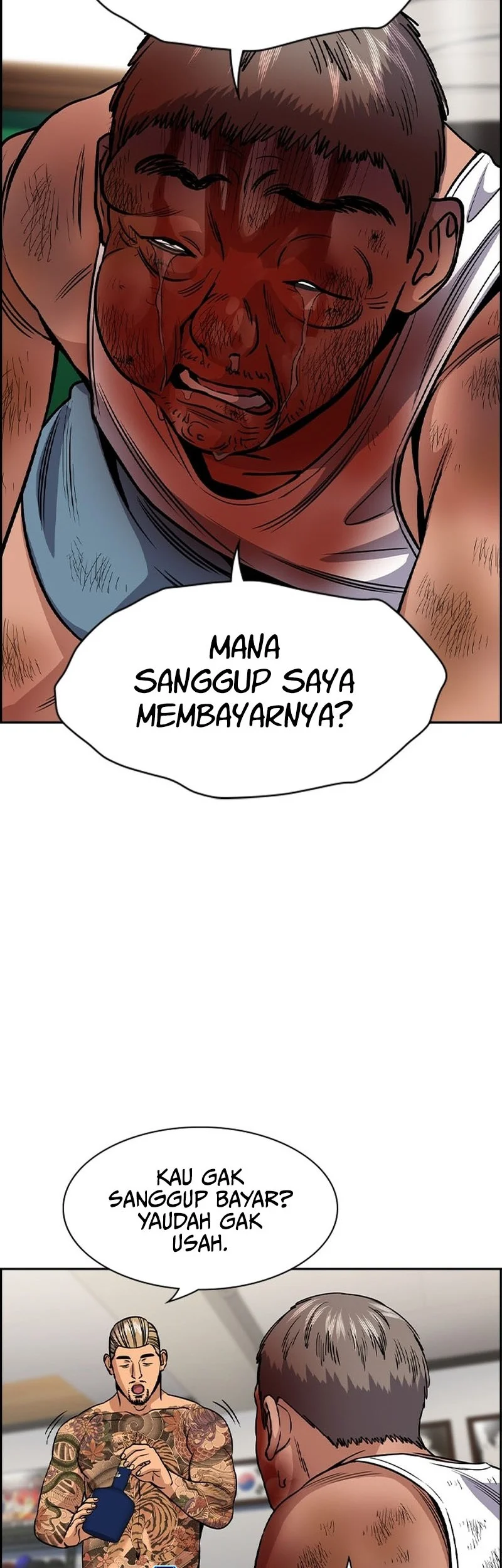 Chapter 142 - halaman 50