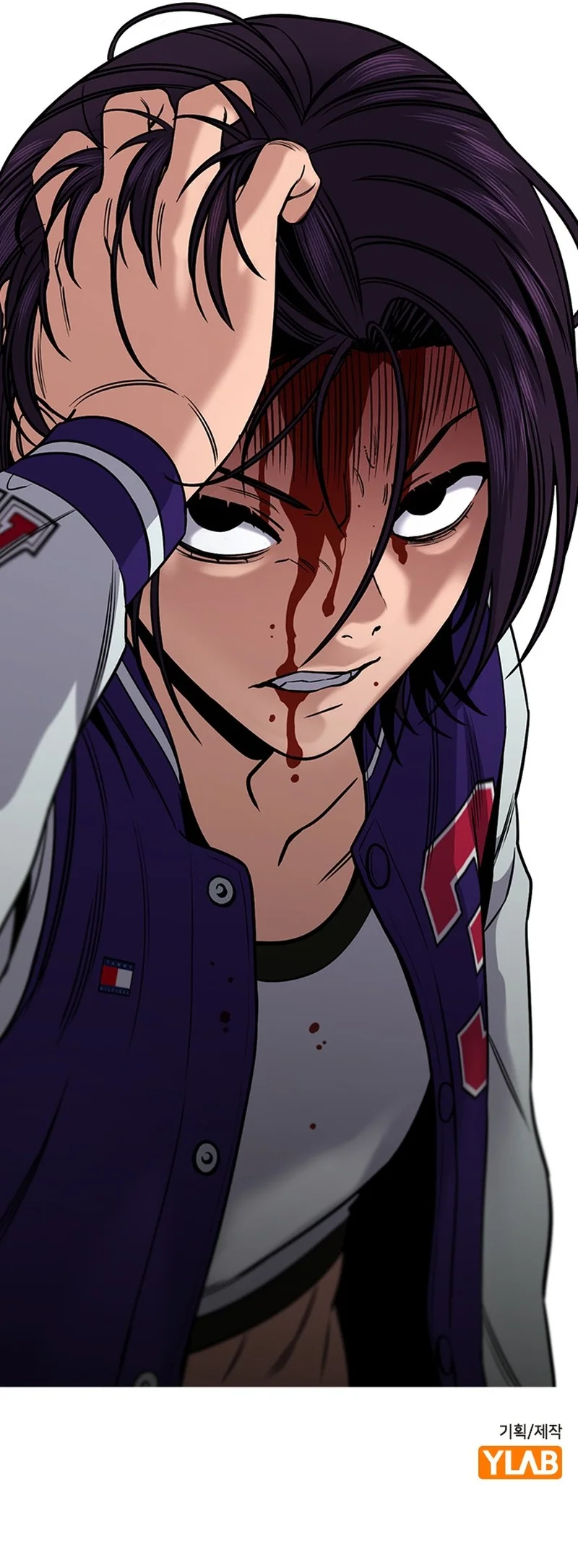 Chapter 142 - halaman 72