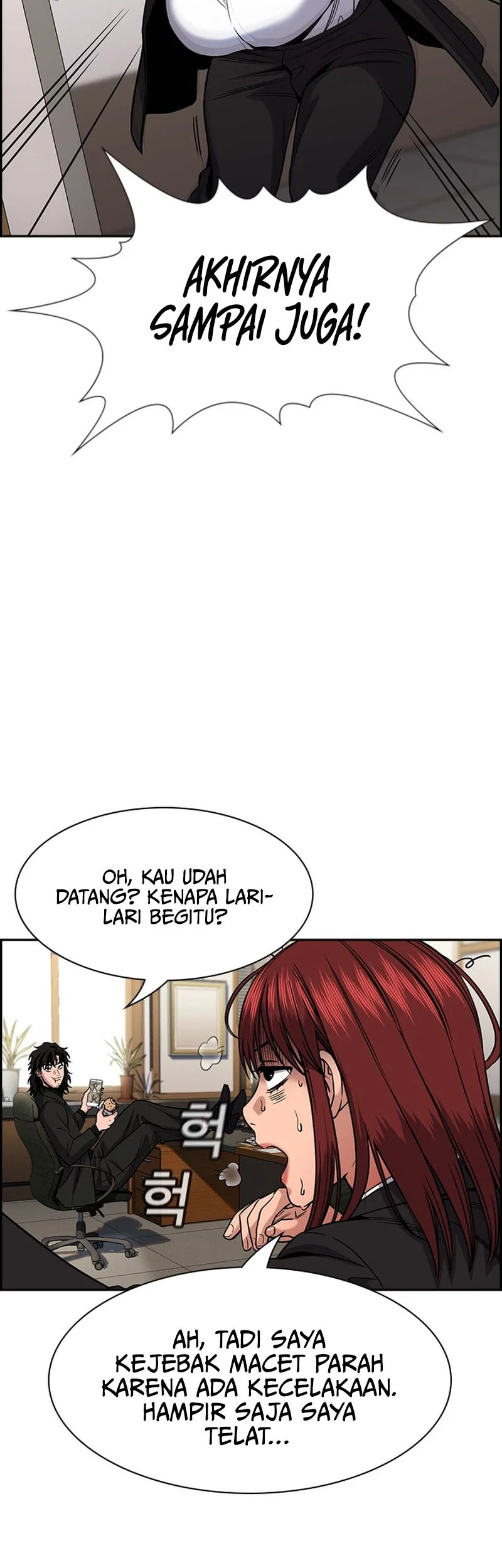 Chapter 142 - halaman 4