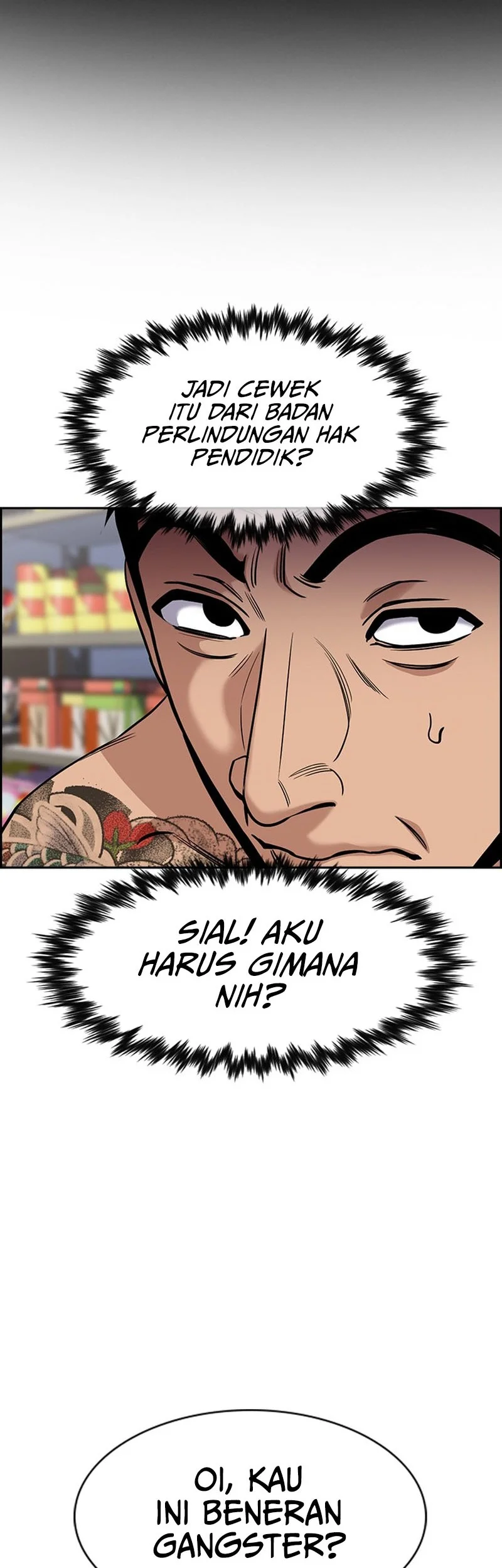 Chapter 142 - halaman 21