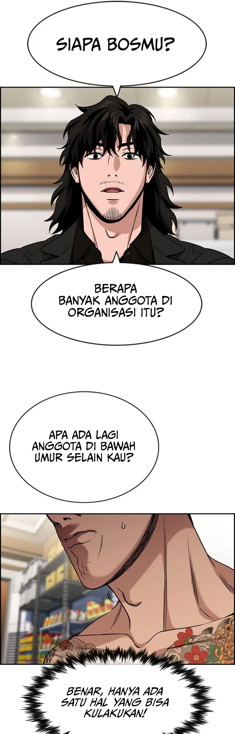 Chapter 142 - halaman 23