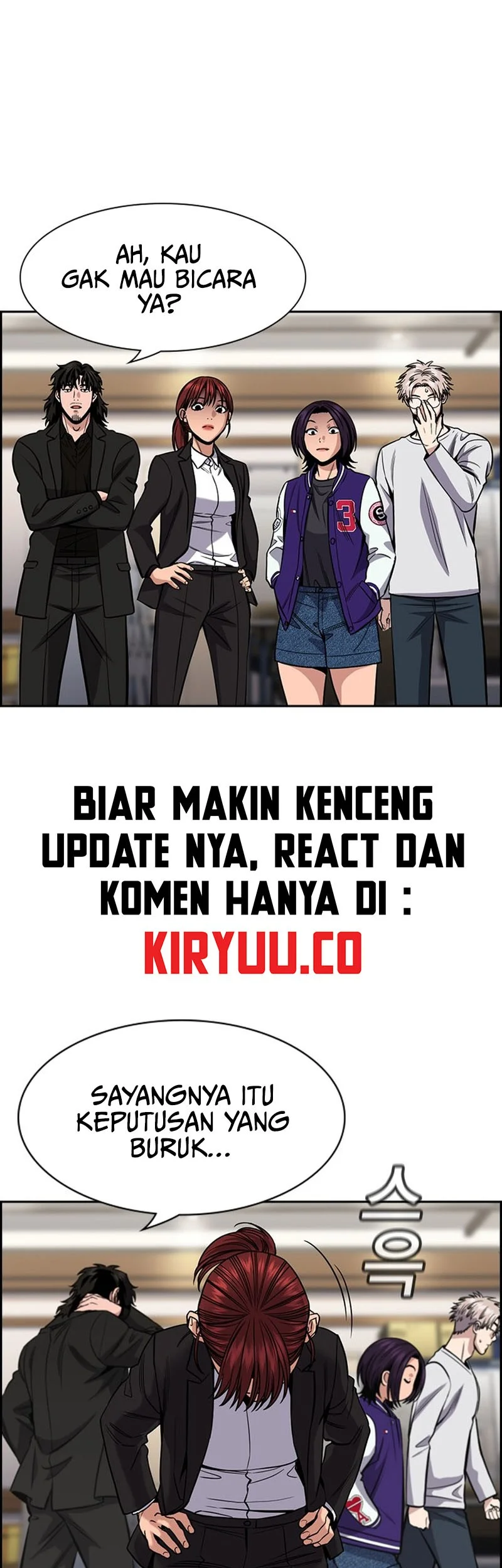 Chapter 142 - halaman 25