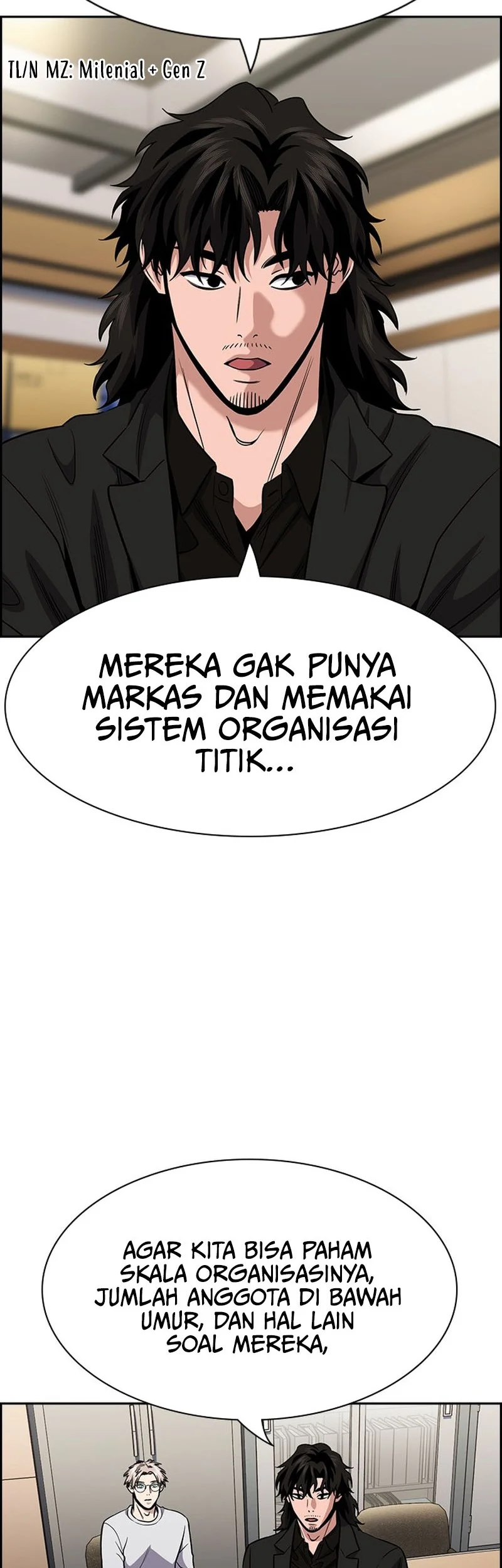 Chapter 142 - halaman 39