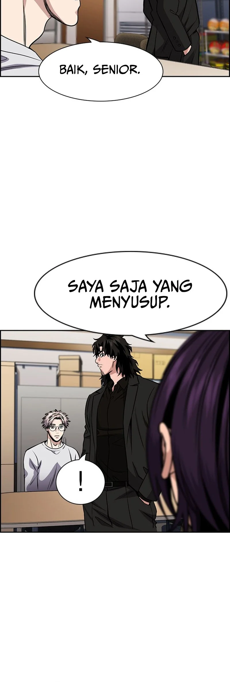 Chapter 142 - halaman 41