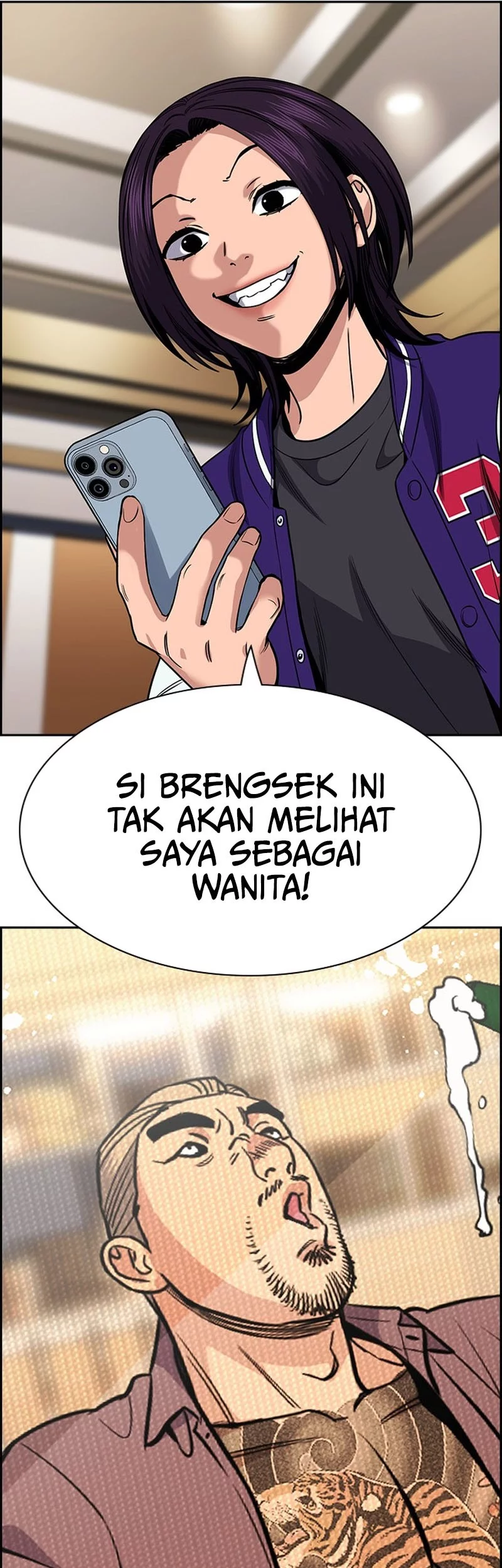 Chapter 142 Fix - halaman 42