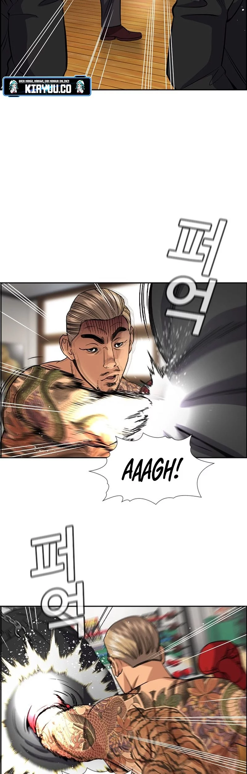 Chapter 142 Fix - halaman 44