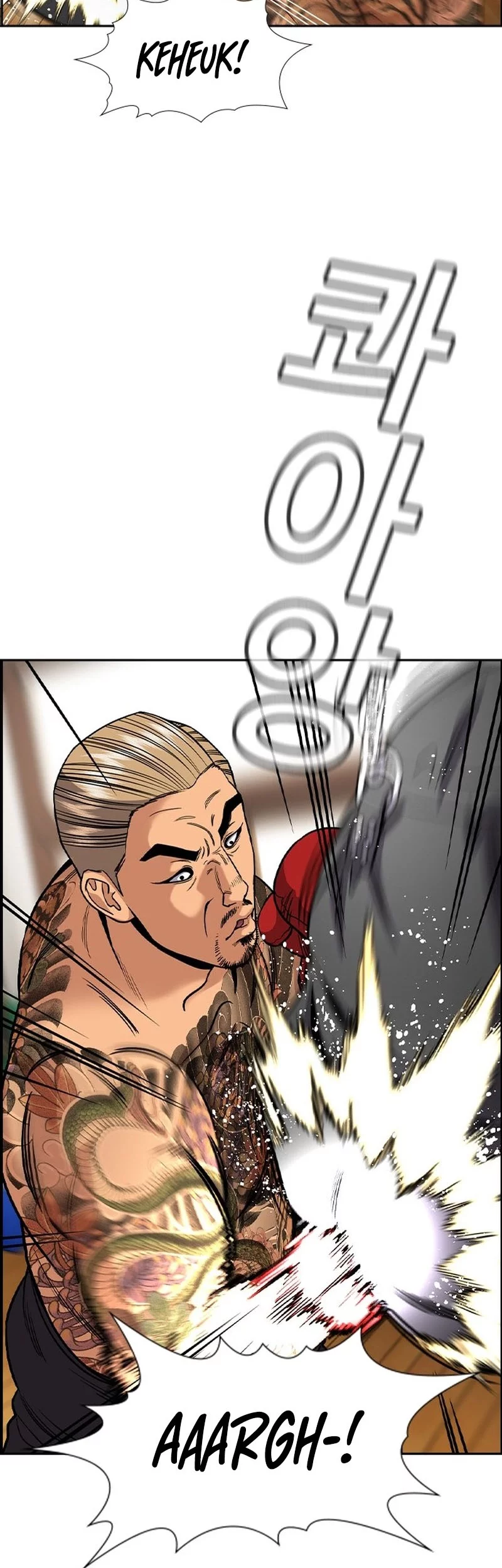 Chapter 142 Fix - halaman 45