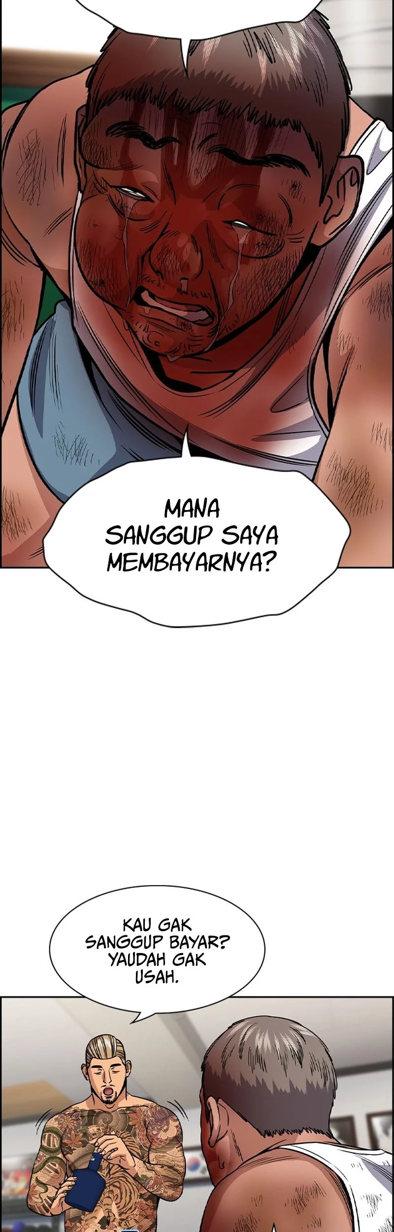 Chapter 142 Fix - halaman 50