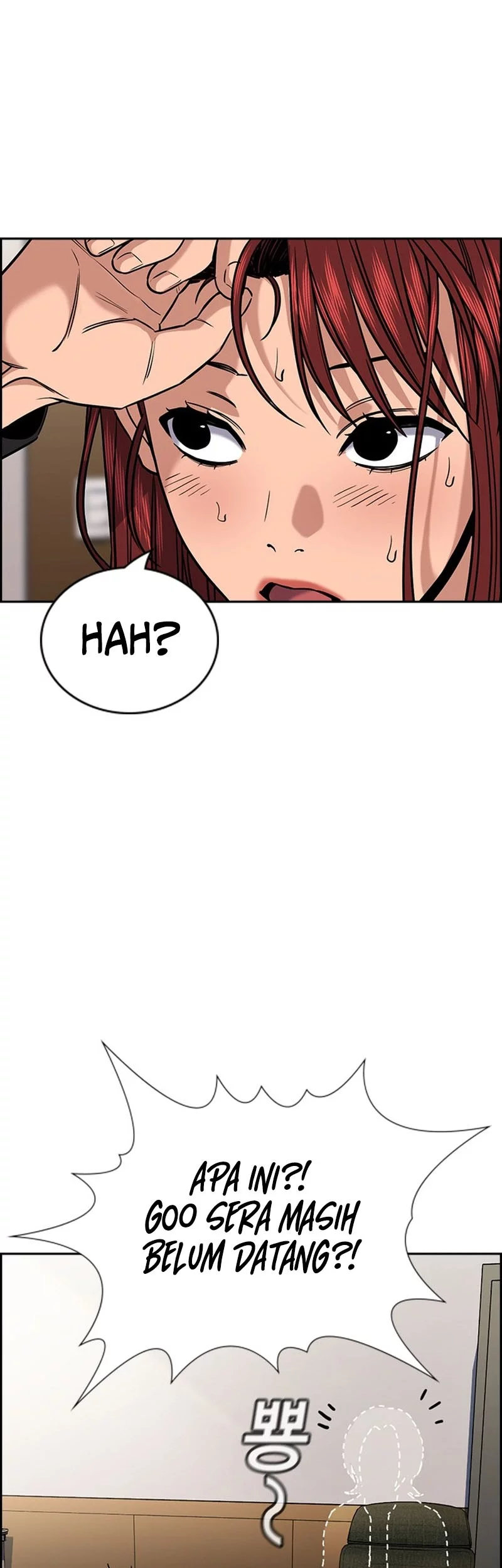 Chapter 142 Fix - halaman 5