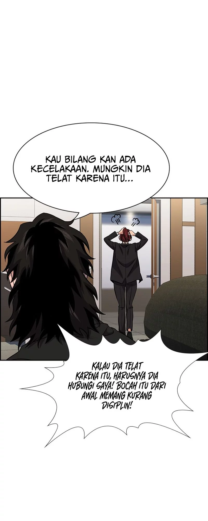 Chapter 142 Fix - halaman 7
