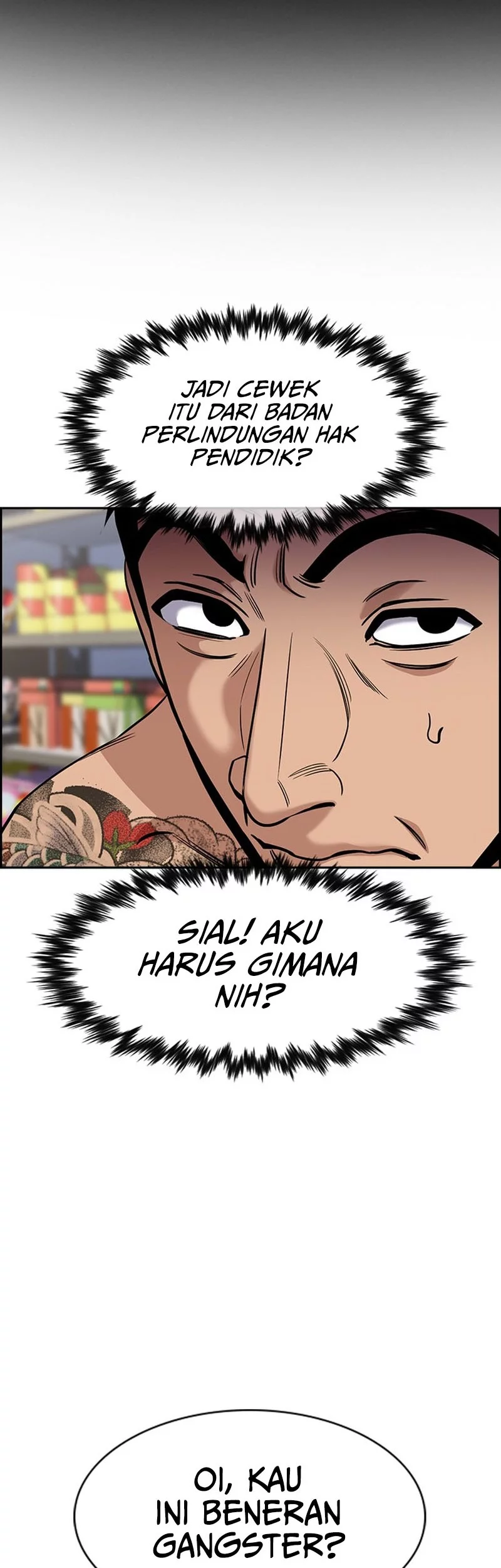 Chapter 142 Fix - halaman 21