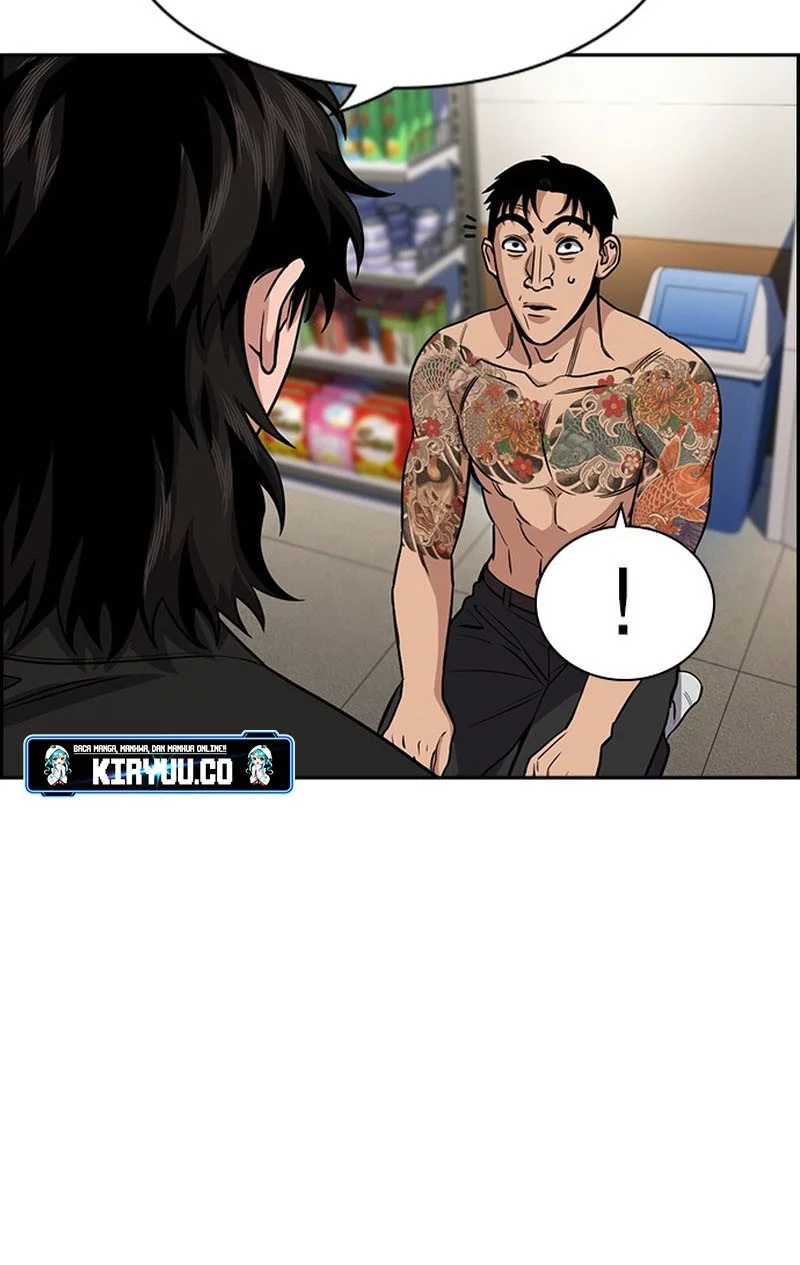 Chapter 142 Fix - halaman 22