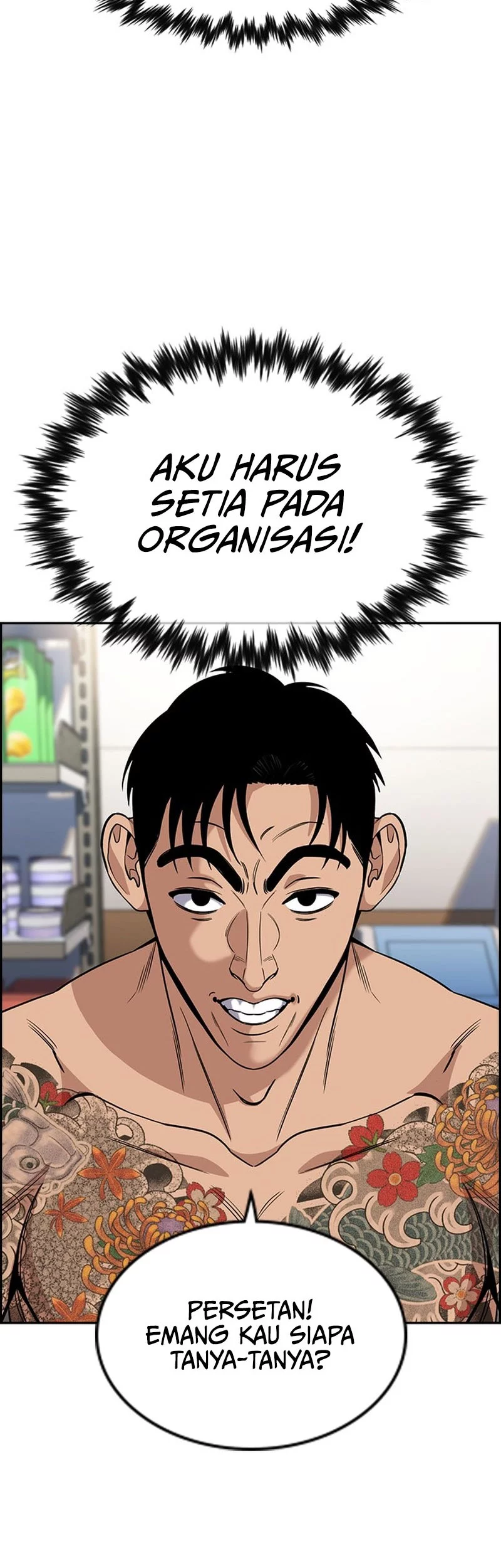 Chapter 142 Fix - halaman 24