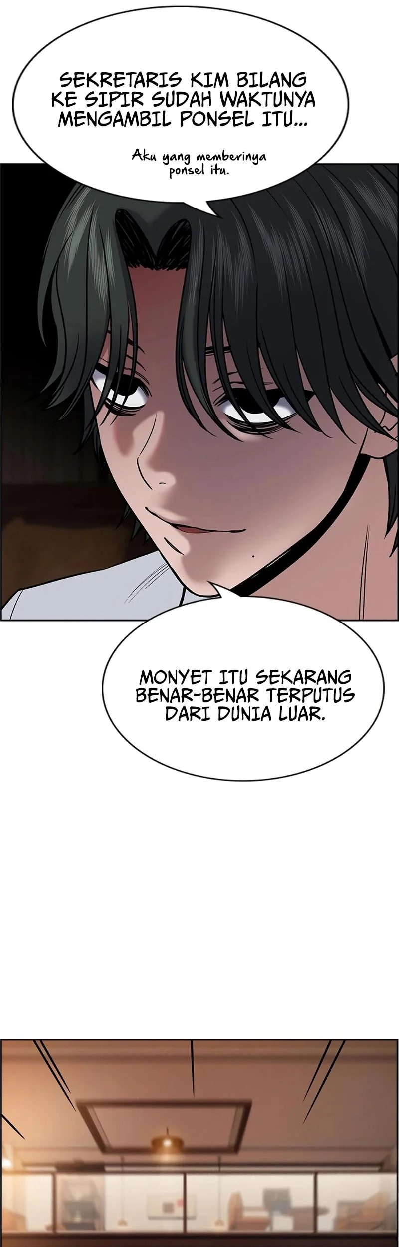 Chapter 191 - halaman 39