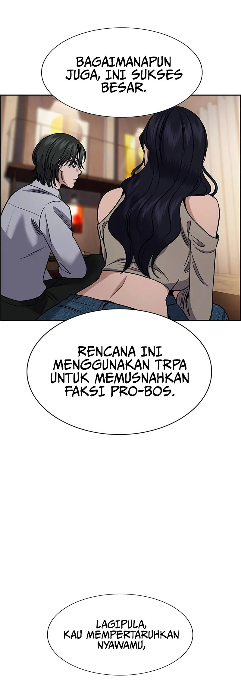 Chapter 191 - halaman 42
