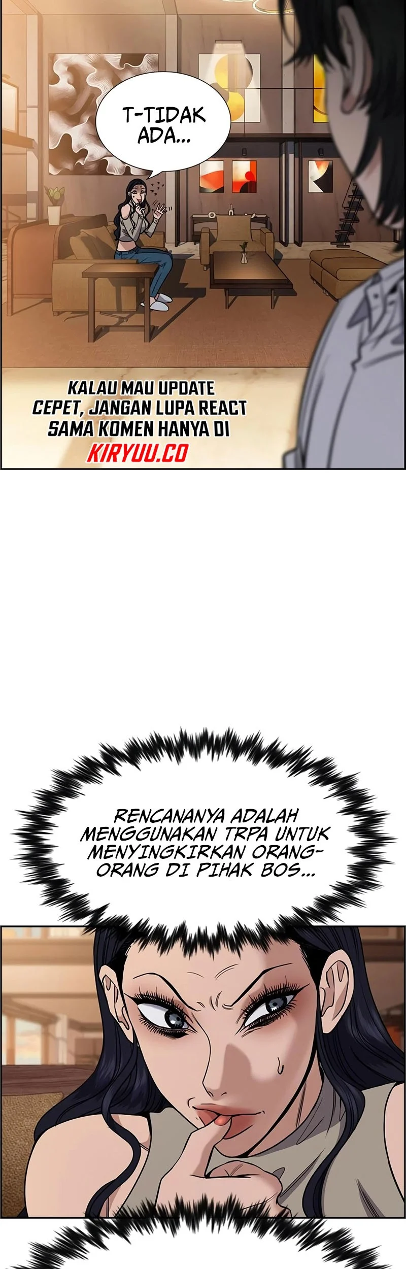 Chapter 191 - halaman 49