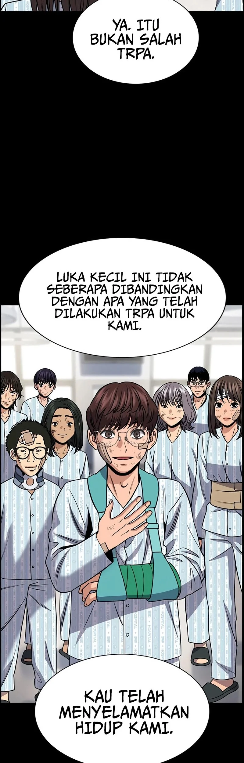 Chapter 191 - halaman 24