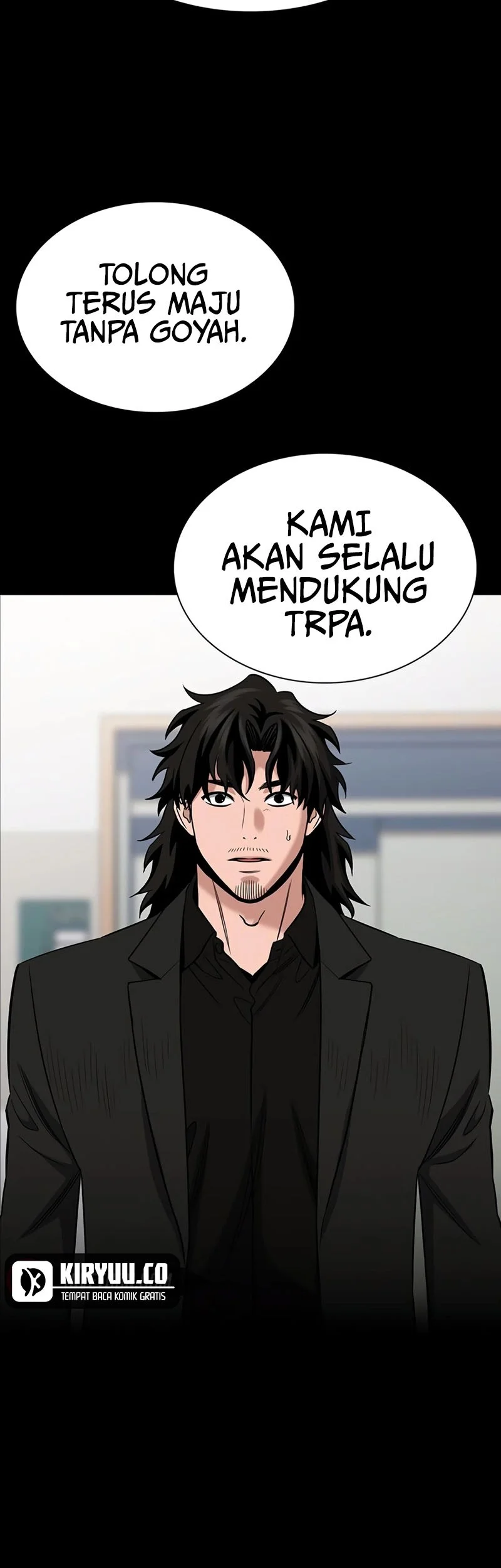 Chapter 191 - halaman 25