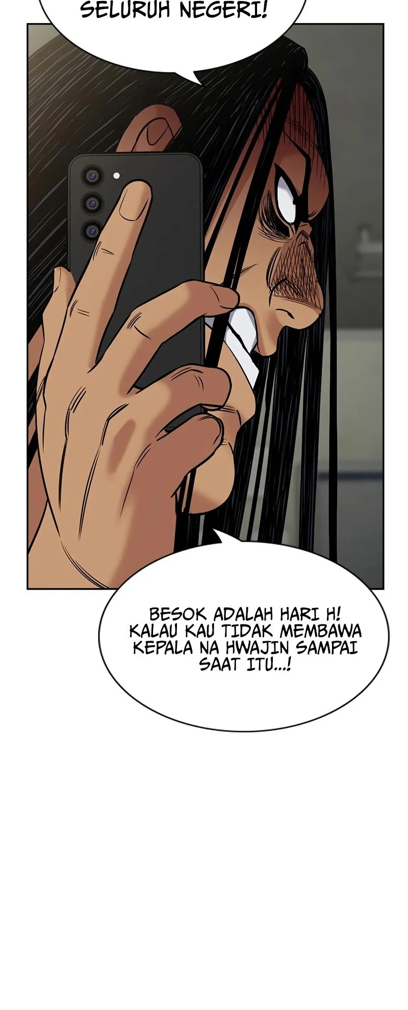 Chapter 191 - halaman 34