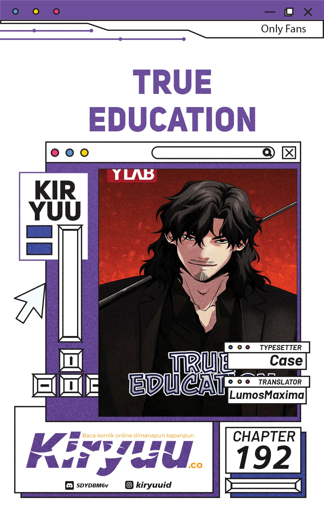 Chapter 192 - halaman 2