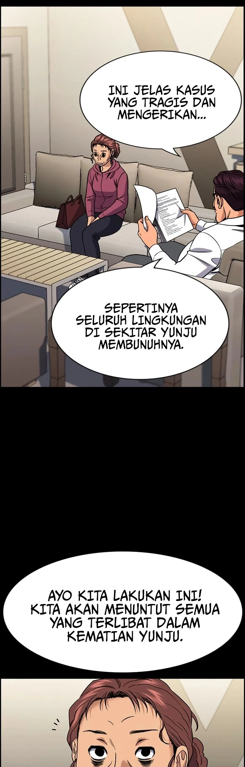 Chapter 192 - halaman 37