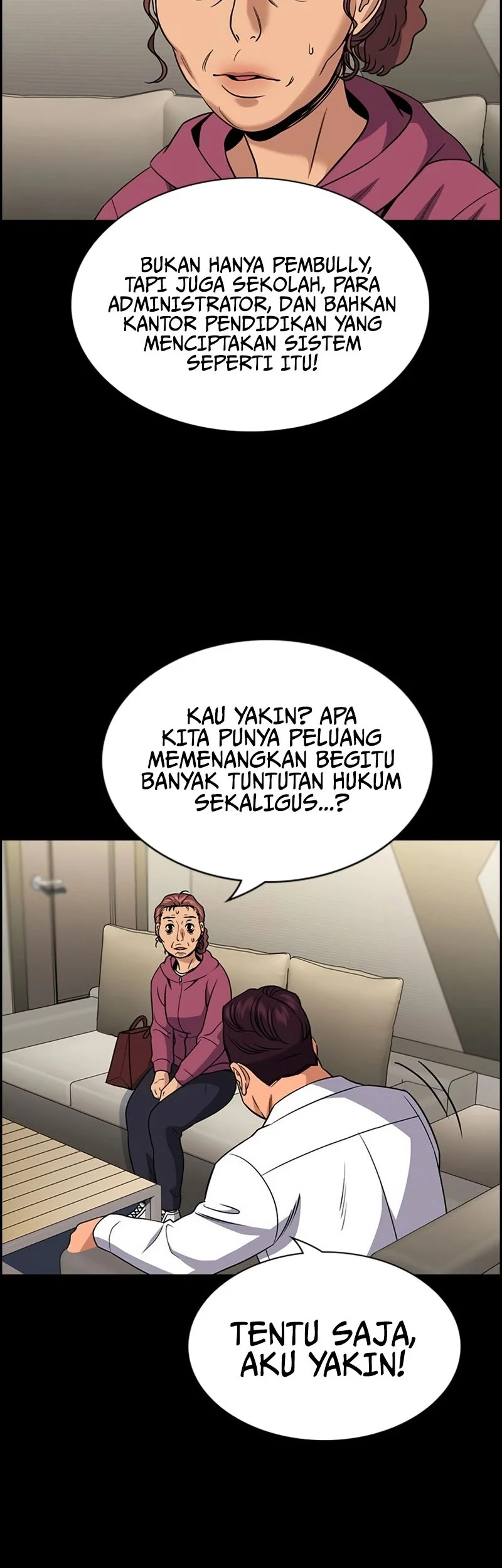 Chapter 192 - halaman 38