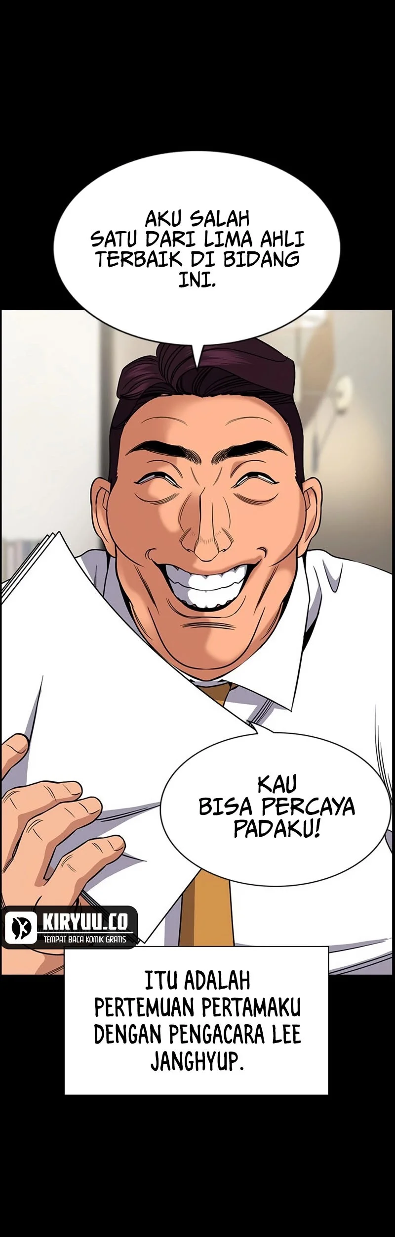Chapter 192 - halaman 39