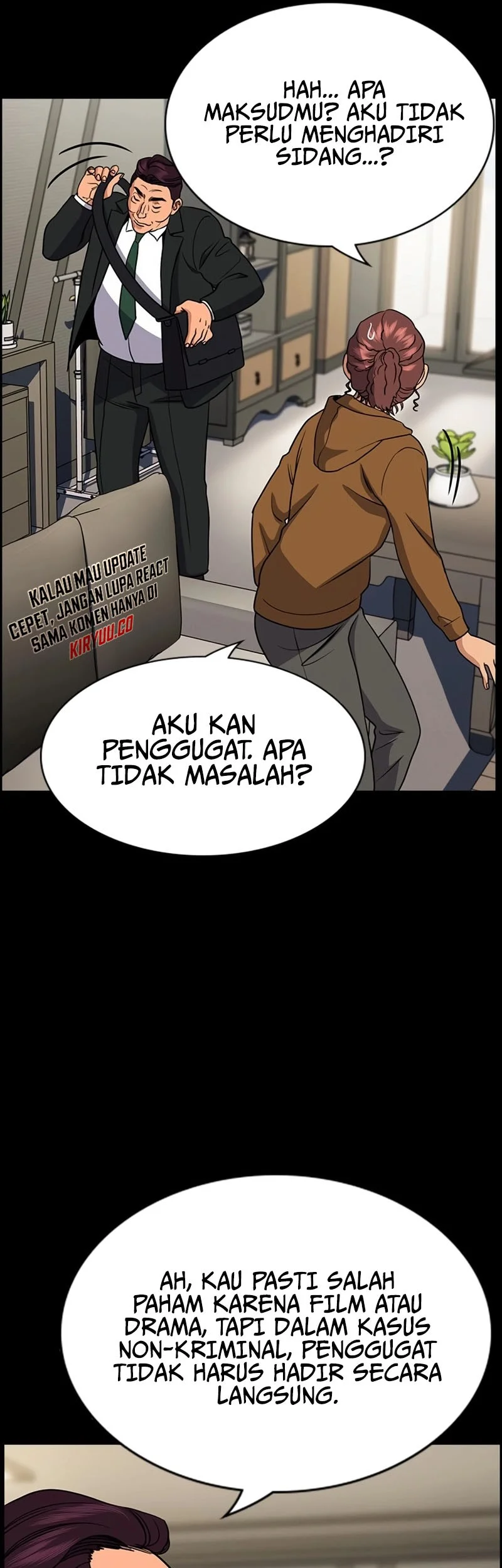 Chapter 192 - halaman 43