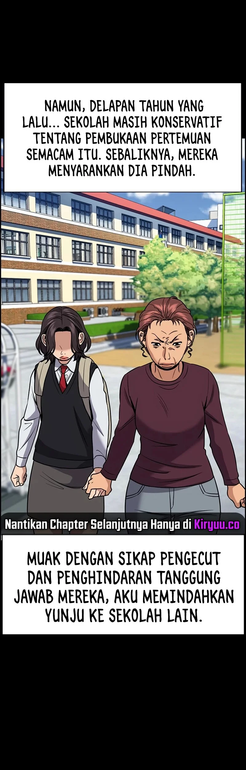 Chapter 192 - halaman 22